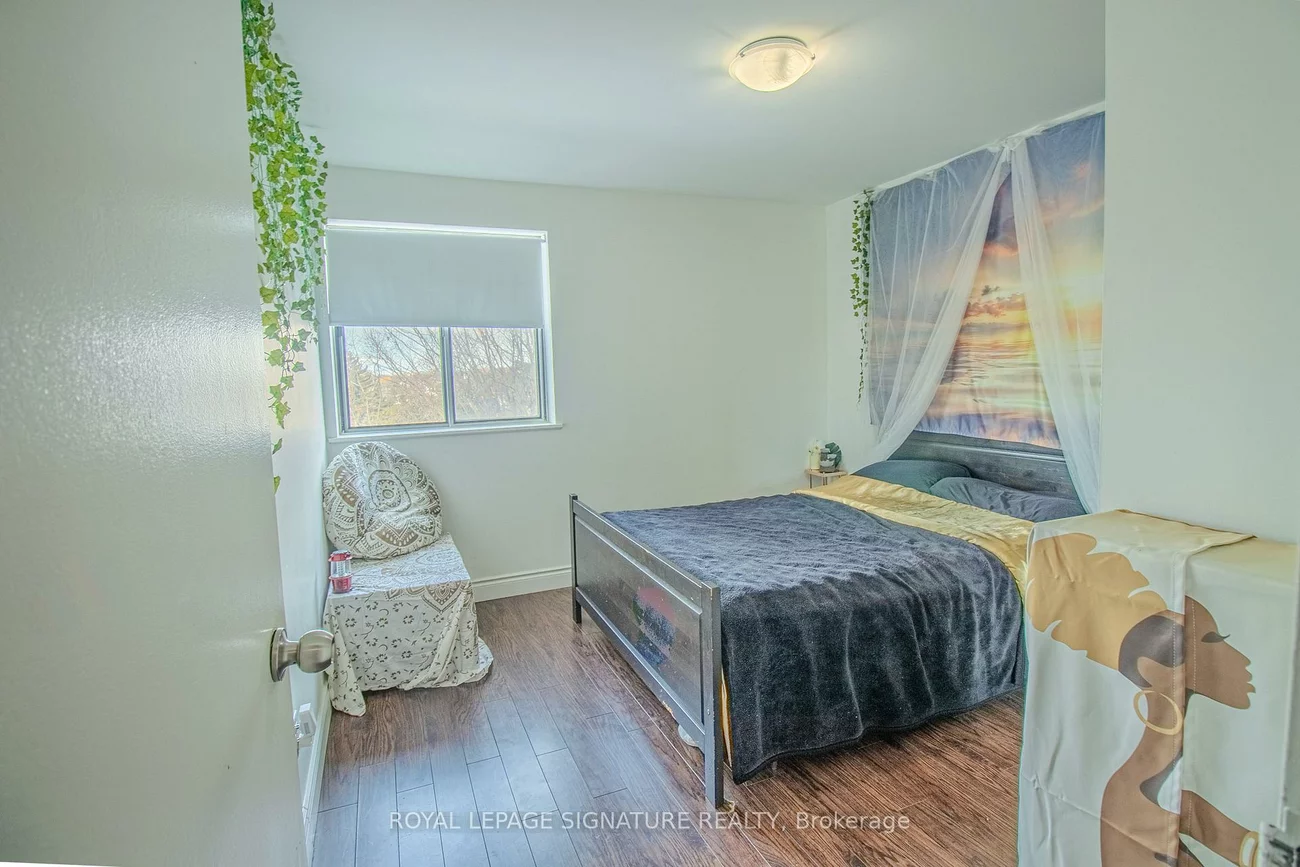 3025, The Credit Woodlands, Erindale, Mississauga