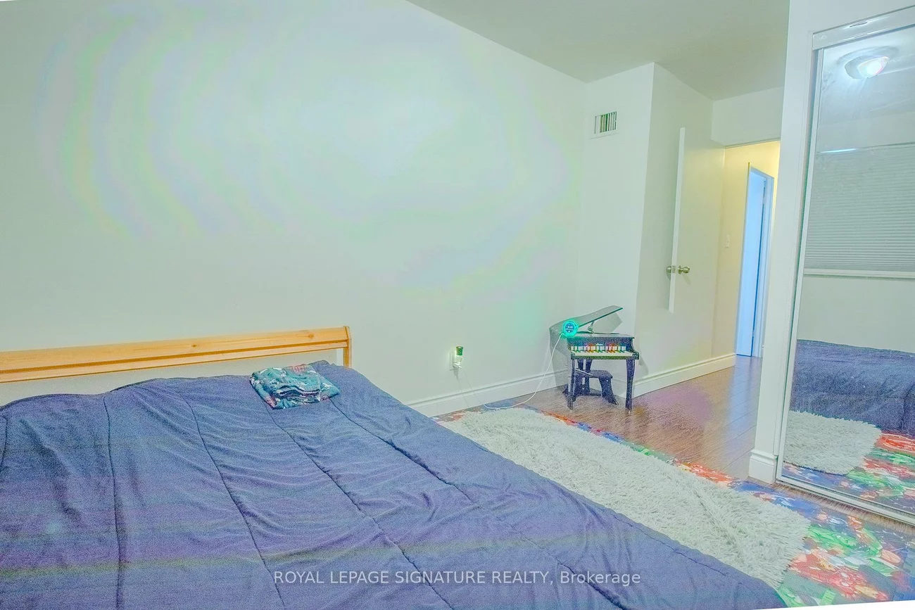 3025, The Credit Woodlands, Erindale, Mississauga