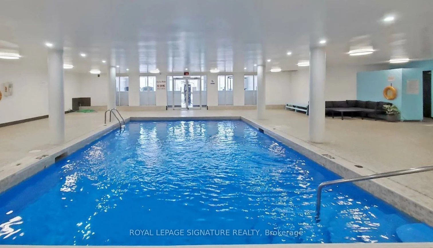 3025, The Credit Woodlands, Erindale, Mississauga