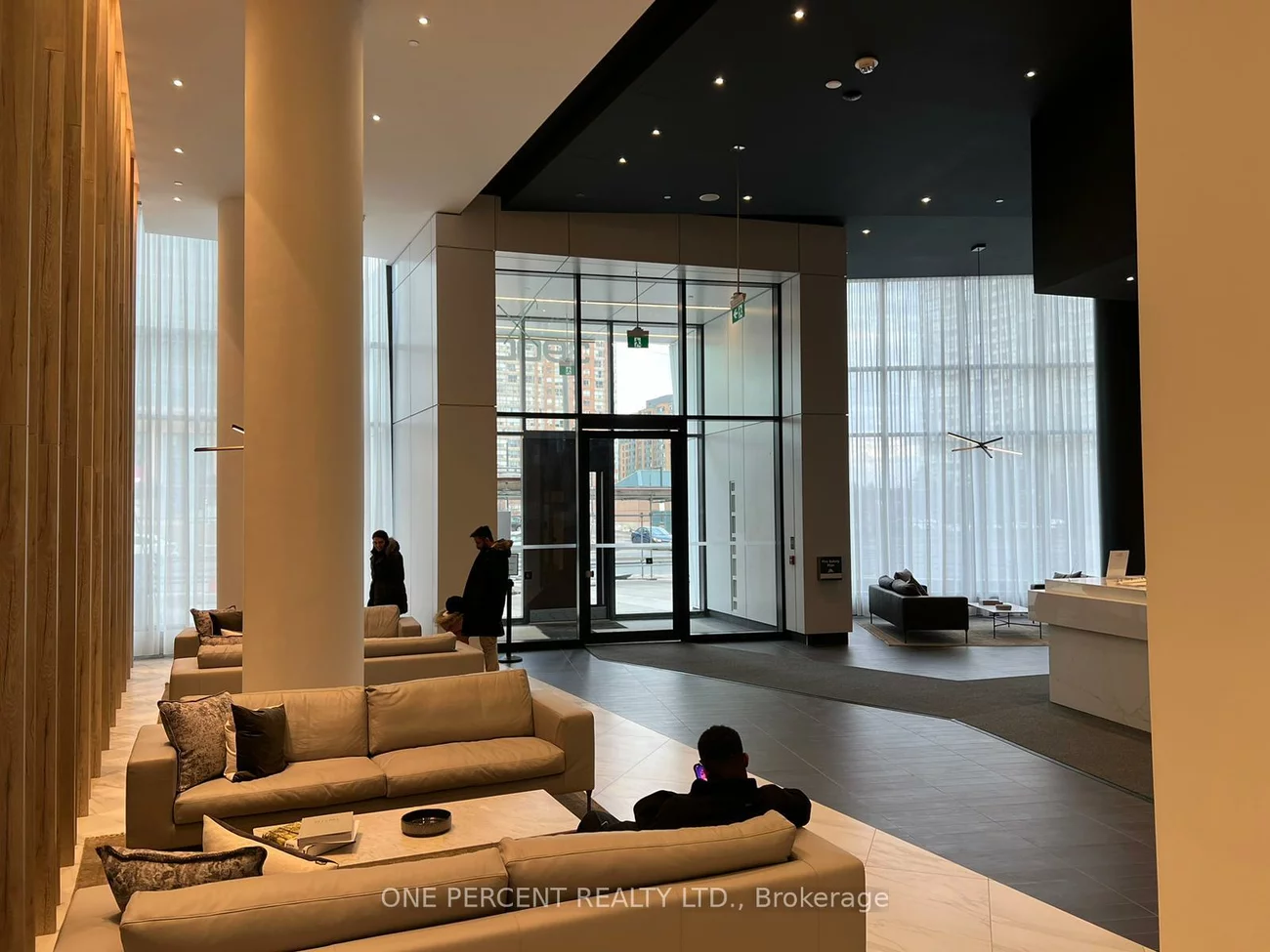 3900, Confederation, City Centre, Mississauga