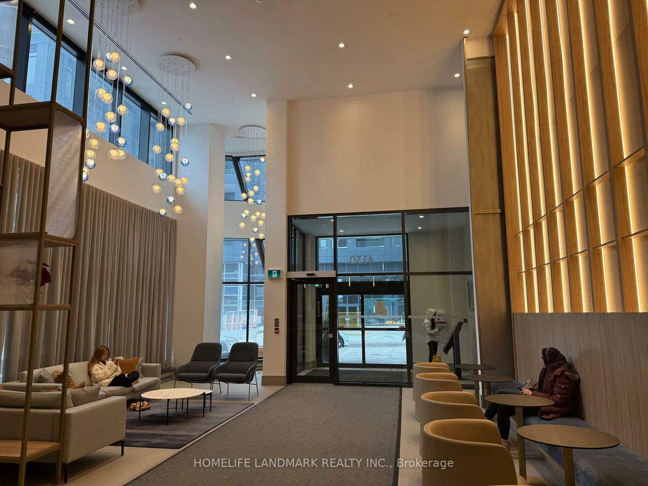 4130, Parkside Village, Creditview, Mississauga