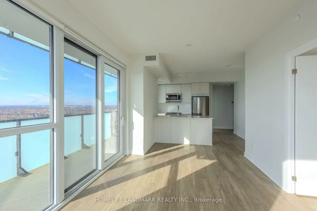 4130, Parkside Village, Creditview, Mississauga