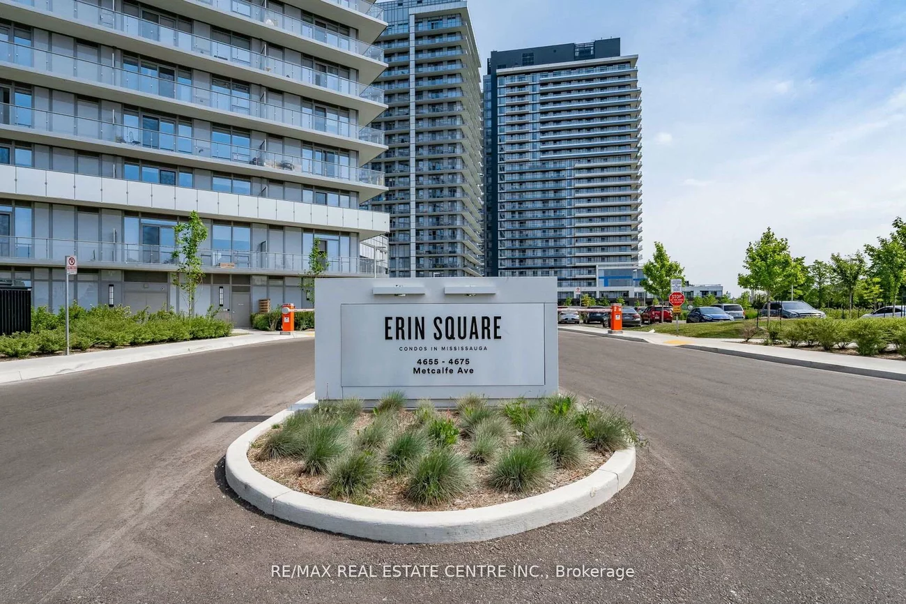 4655, Metcalfe, Central Erin Mills, Mississauga