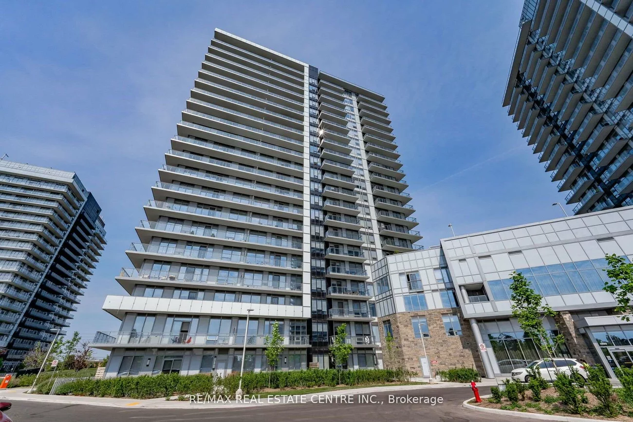 4655, Metcalfe, Central Erin Mills, Mississauga