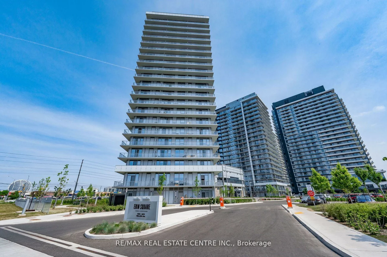 4655, Metcalfe, Central Erin Mills, Mississauga