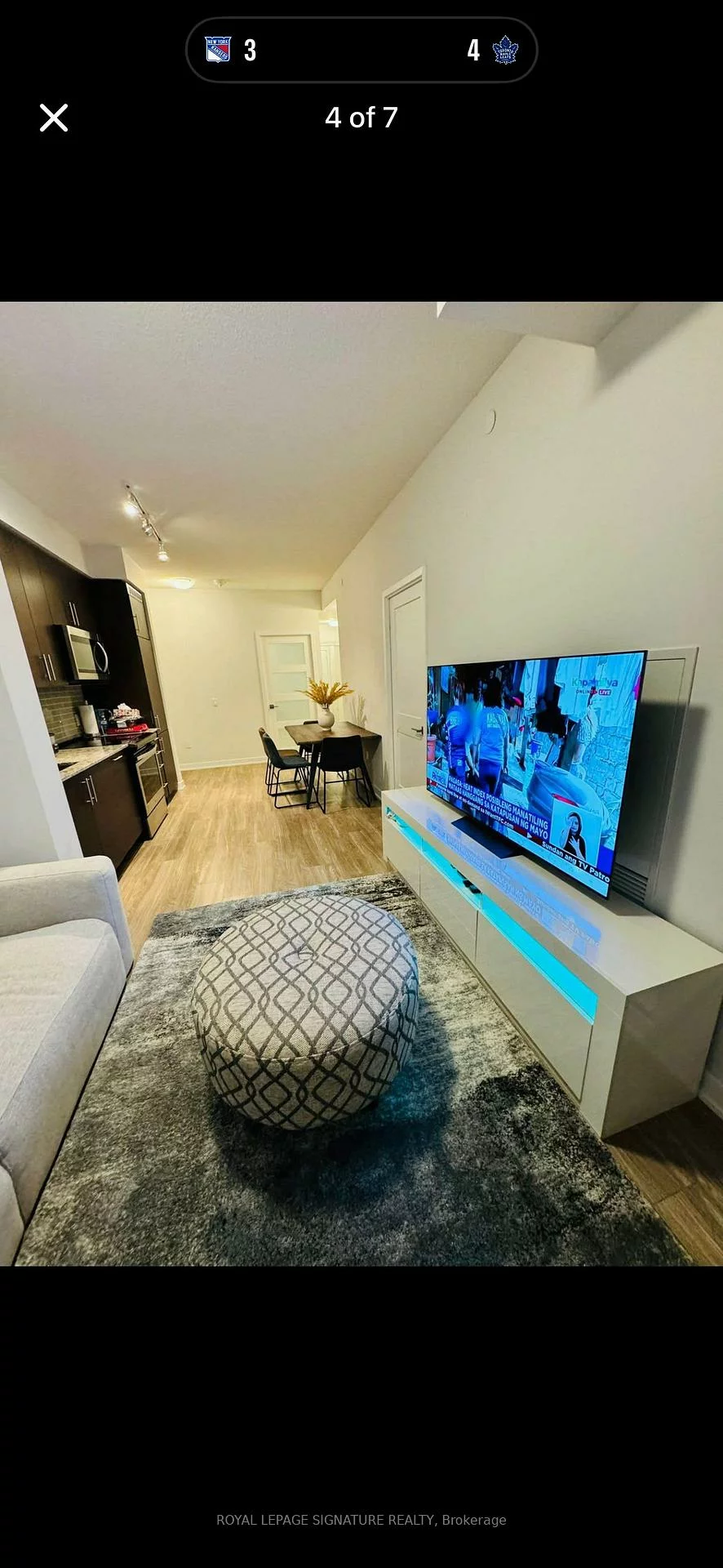 4055, Parkside Village, City Centre, Mississauga