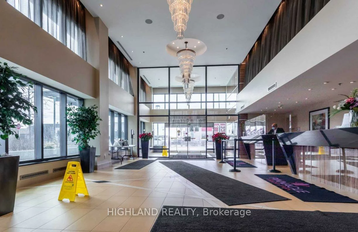 3985, Grand Park, City Centre, Mississauga