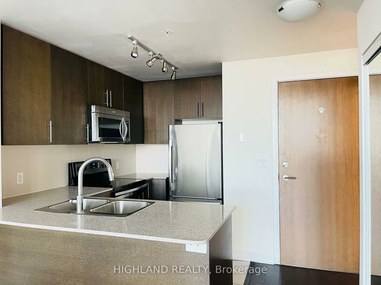 3985, Grand Park, City Centre, Mississauga