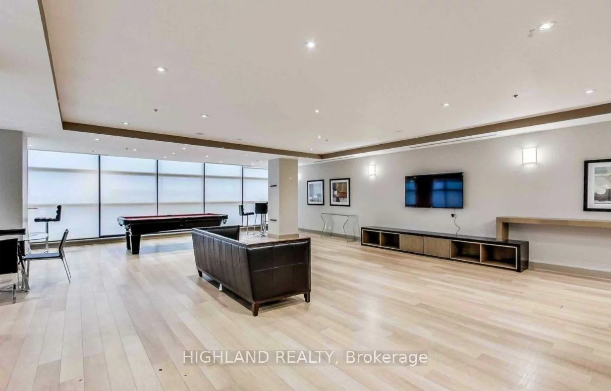 3985, Grand Park, City Centre, Mississauga