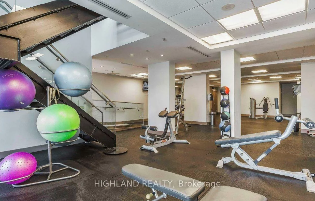 3985, Grand Park, City Centre, Mississauga