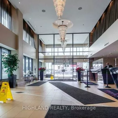 3985, Grand Park, City Centre, Mississauga