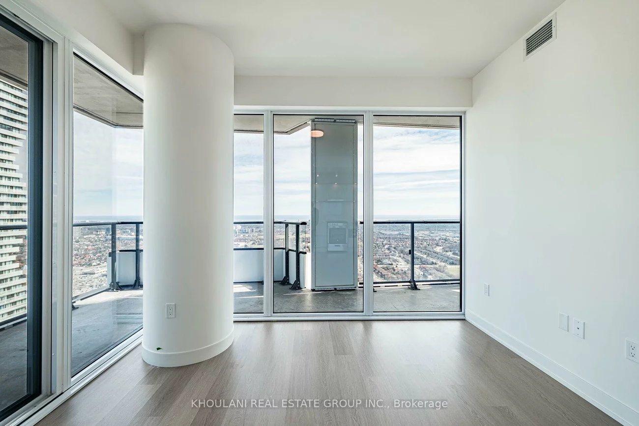 448, Burnhamthorpe, City Centre, Mississauga