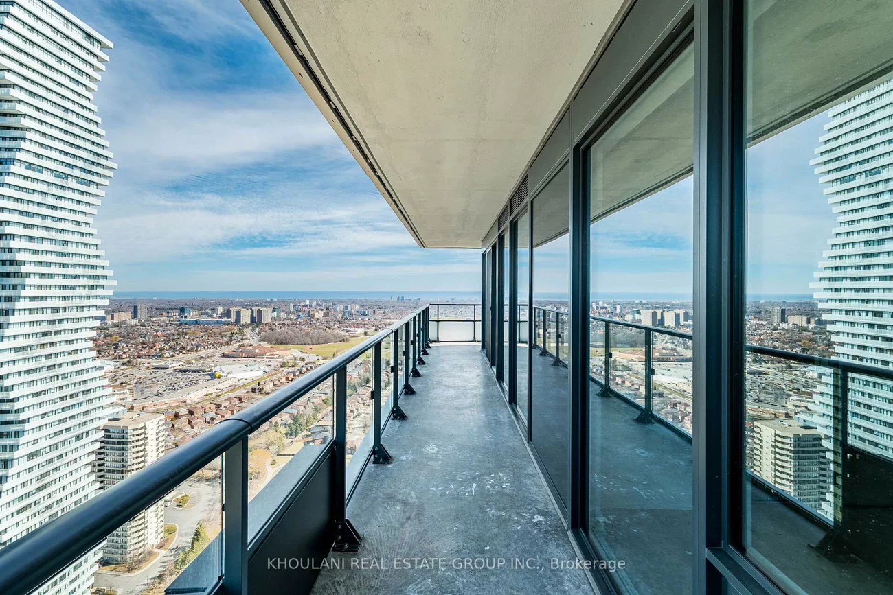 448, Burnhamthorpe, City Centre, Mississauga