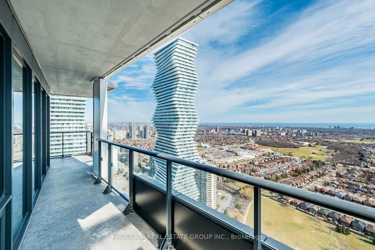 448, Burnhamthorpe, City Centre, Mississauga