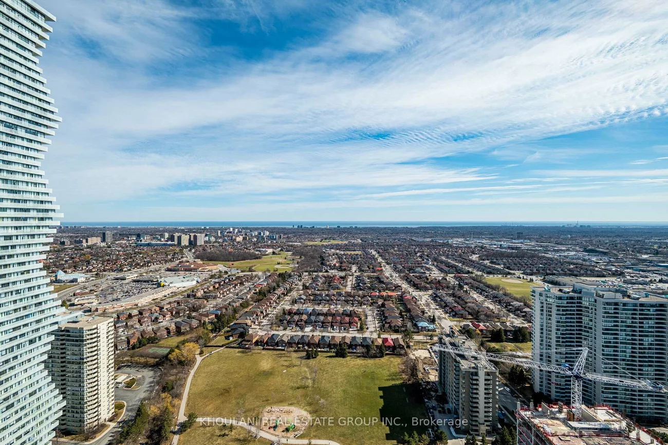 448, Burnhamthorpe, City Centre, Mississauga