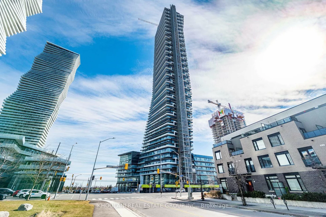 448, Burnhamthorpe, City Centre, Mississauga