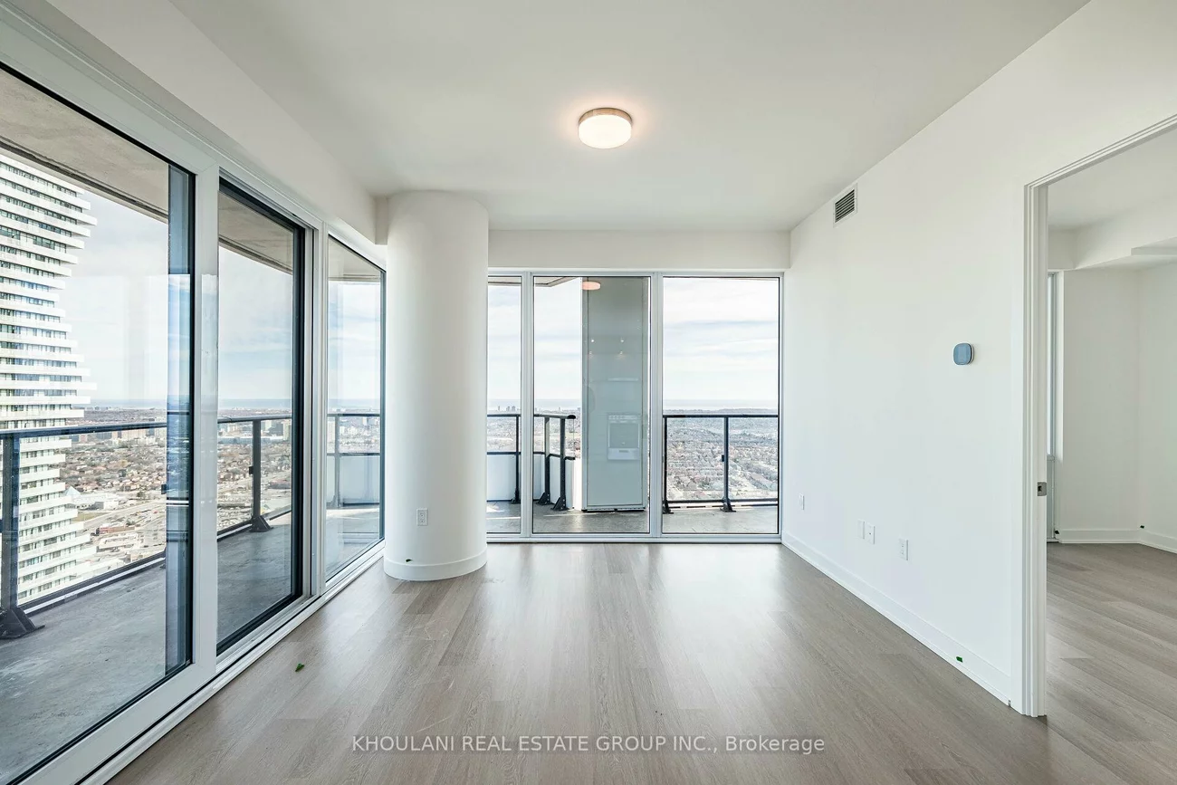 448, Burnhamthorpe, City Centre, Mississauga