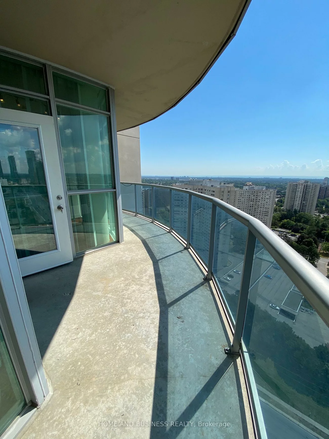 70, Absolute, City Centre, Mississauga