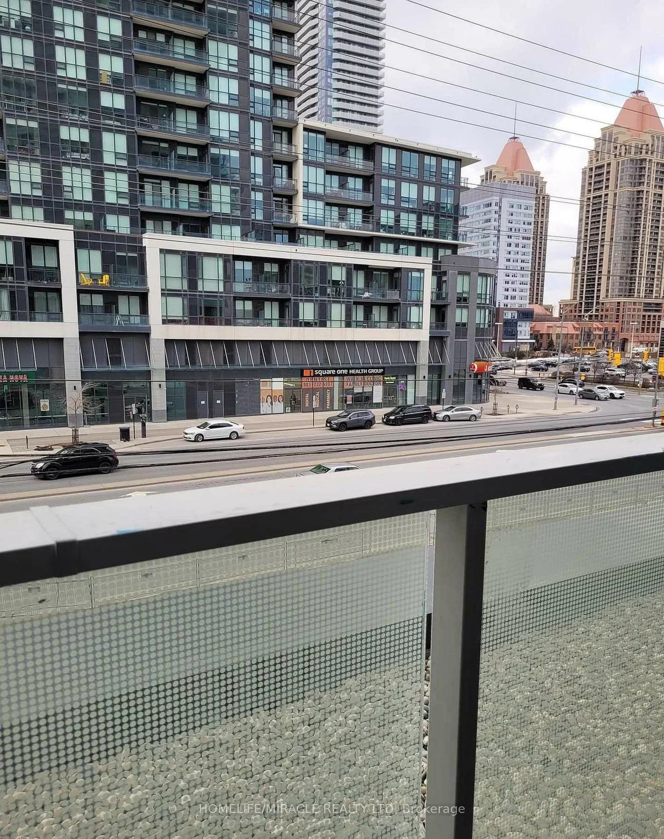 3900, Confederation, City Centre, Mississauga