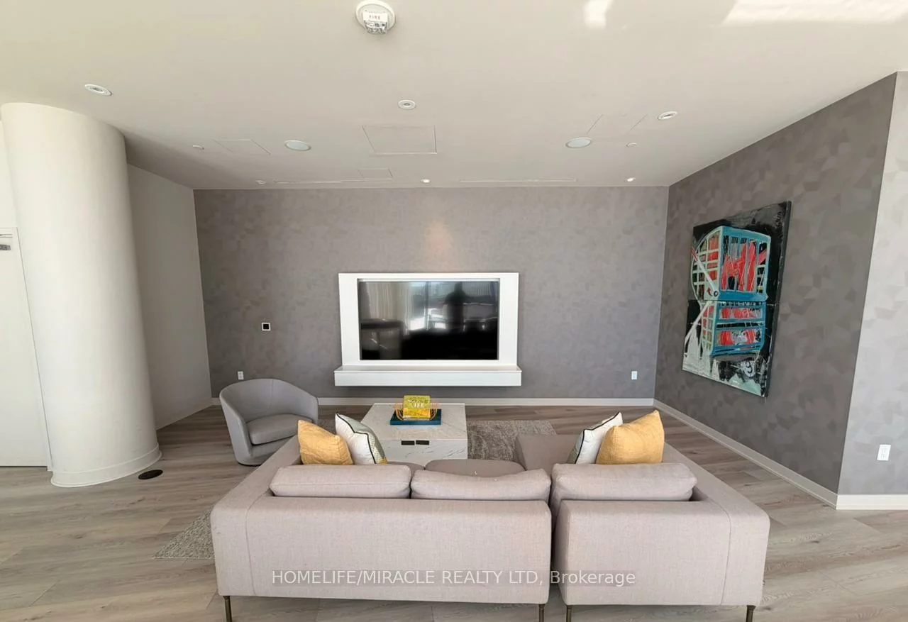 3900, Confederation, City Centre, Mississauga