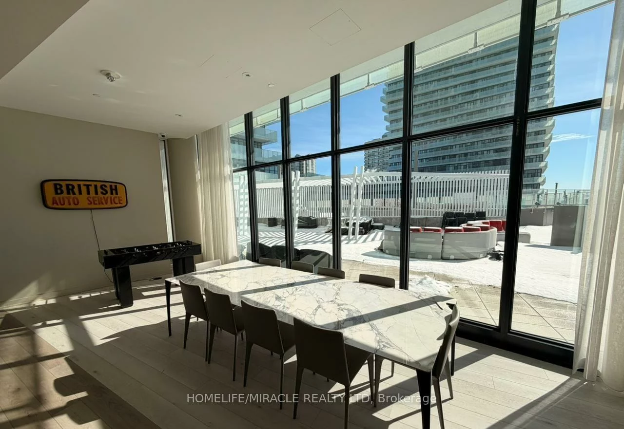 3900, Confederation, City Centre, Mississauga