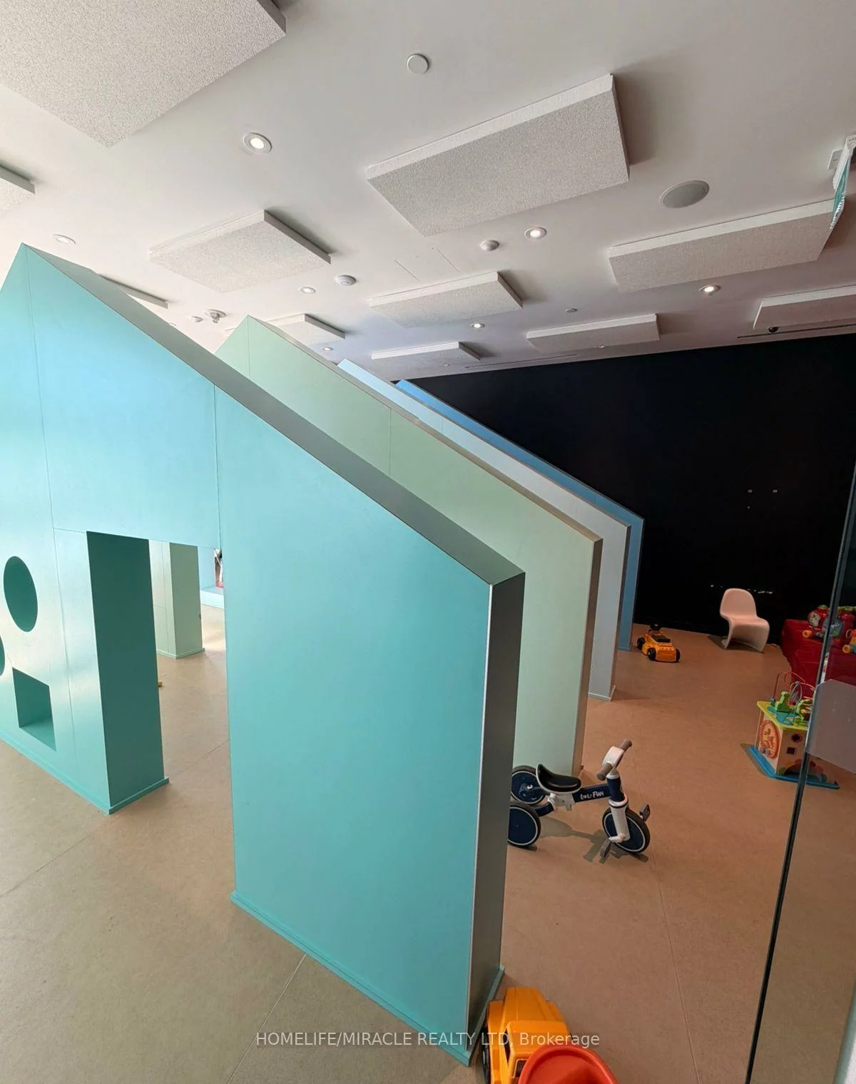 3900, Confederation, City Centre, Mississauga