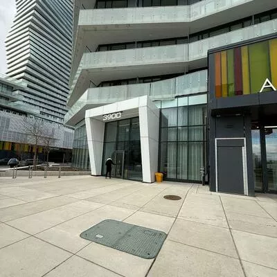 3900, Confederation, City Centre, Mississauga