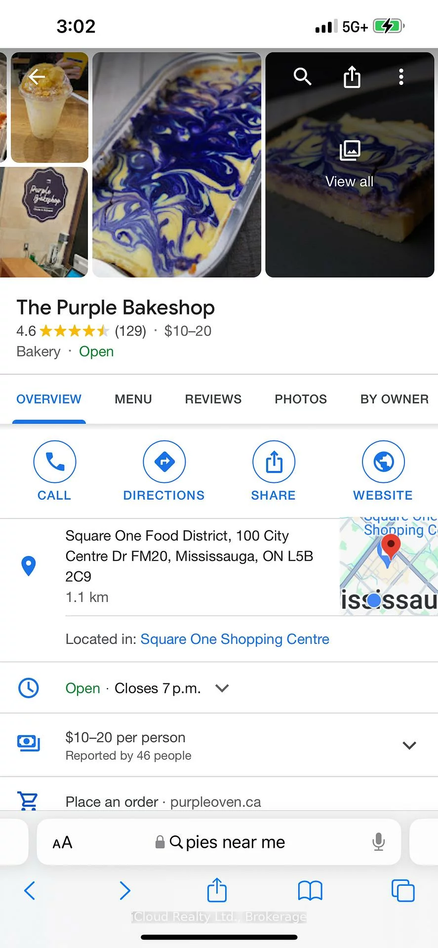 510, Curran, Creditview, Mississauga