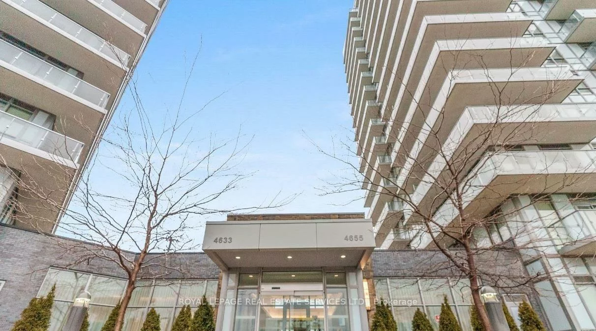 4655, Glen Erin, Central Erin Mills, Mississauga