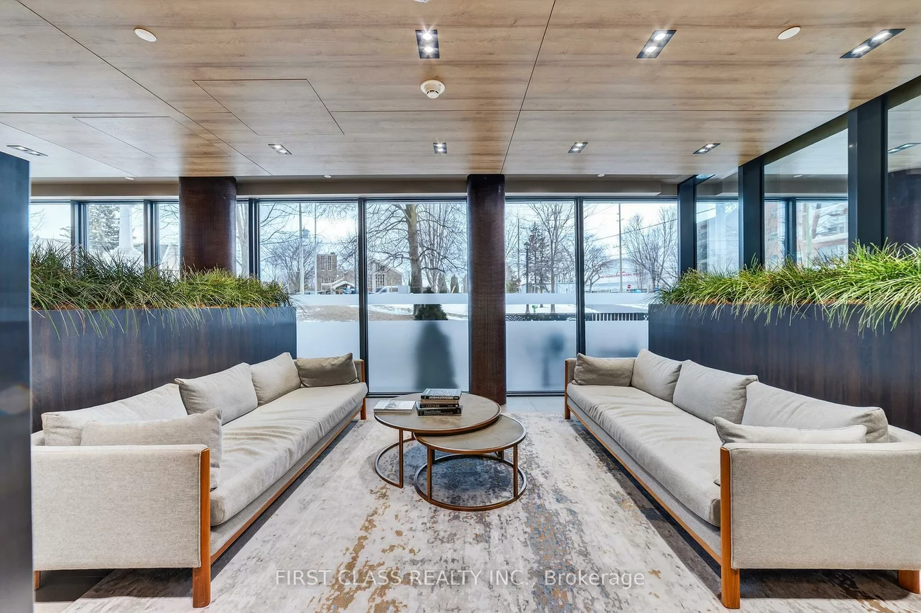 21, Park, Port Credit, Mississauga