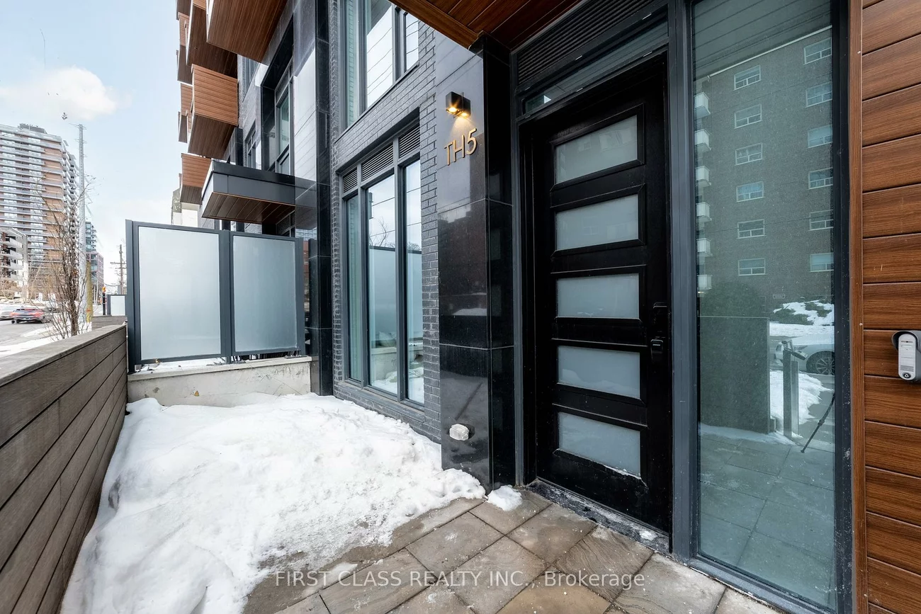 21, Park, Port Credit, Mississauga