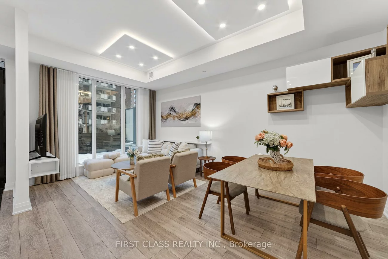 21, Park, Port Credit, Mississauga