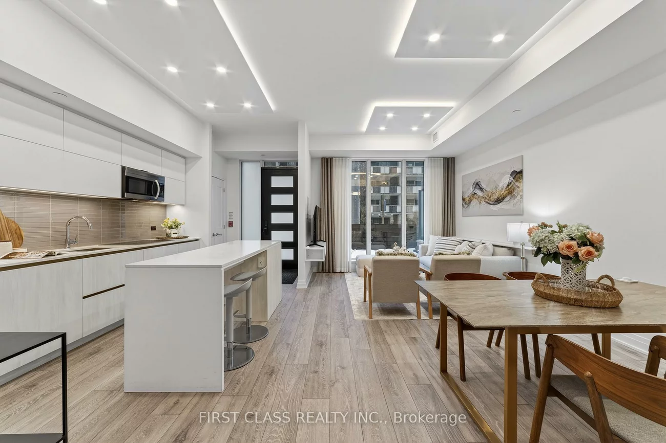 21, Park, Port Credit, Mississauga