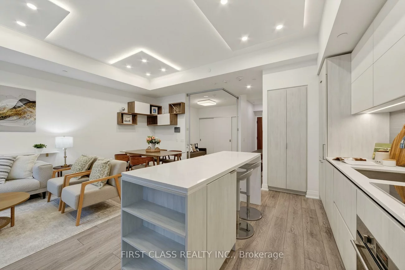 21, Park, Port Credit, Mississauga