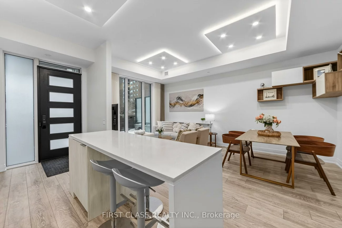 21, Park, Port Credit, Mississauga