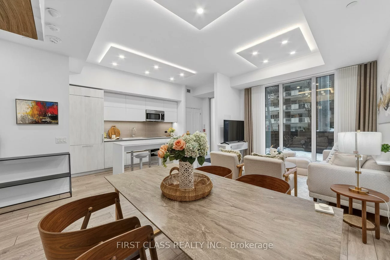 21, Park, Port Credit, Mississauga