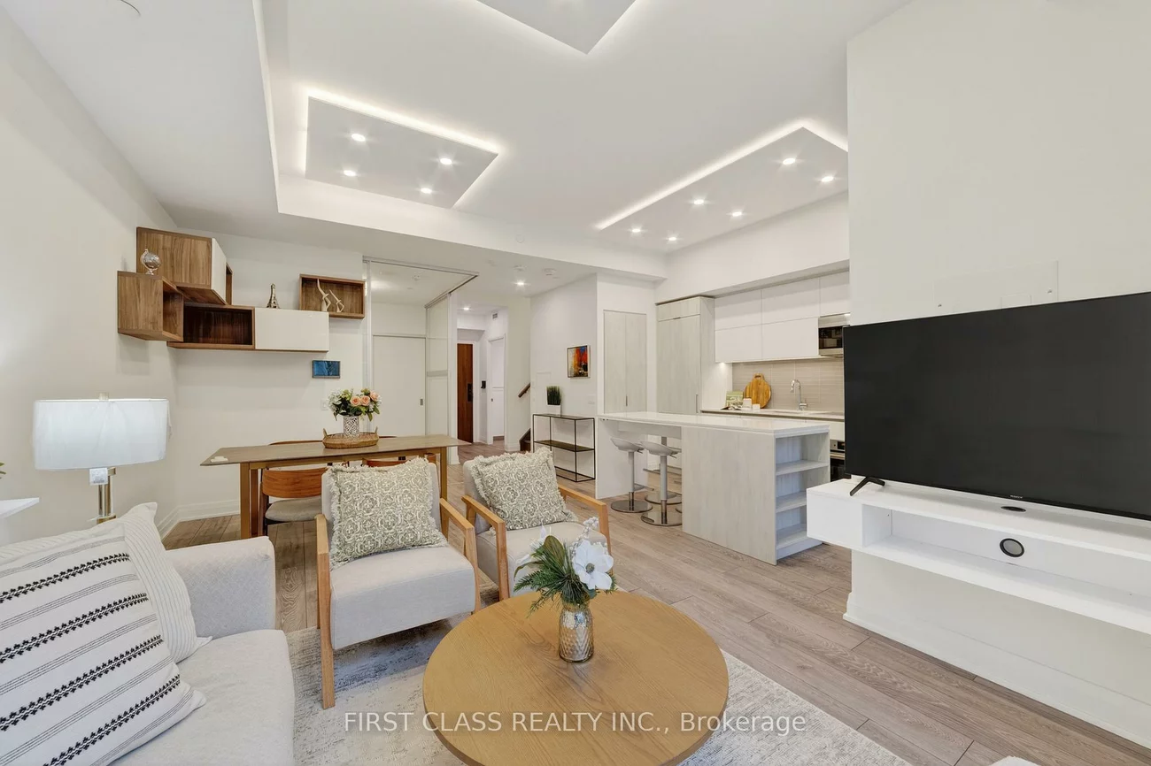 21, Park, Port Credit, Mississauga