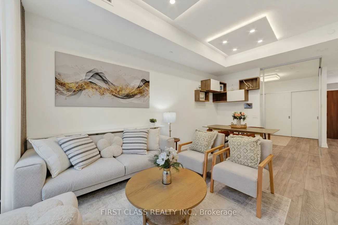 21, Park, Port Credit, Mississauga