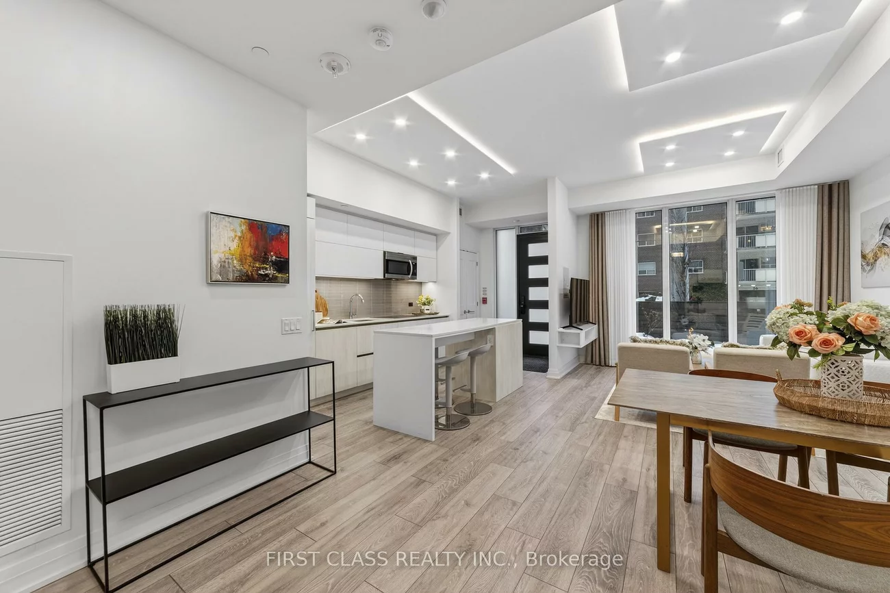 21, Park, Port Credit, Mississauga