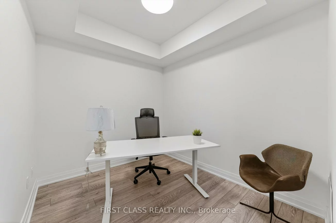 21, Park, Port Credit, Mississauga