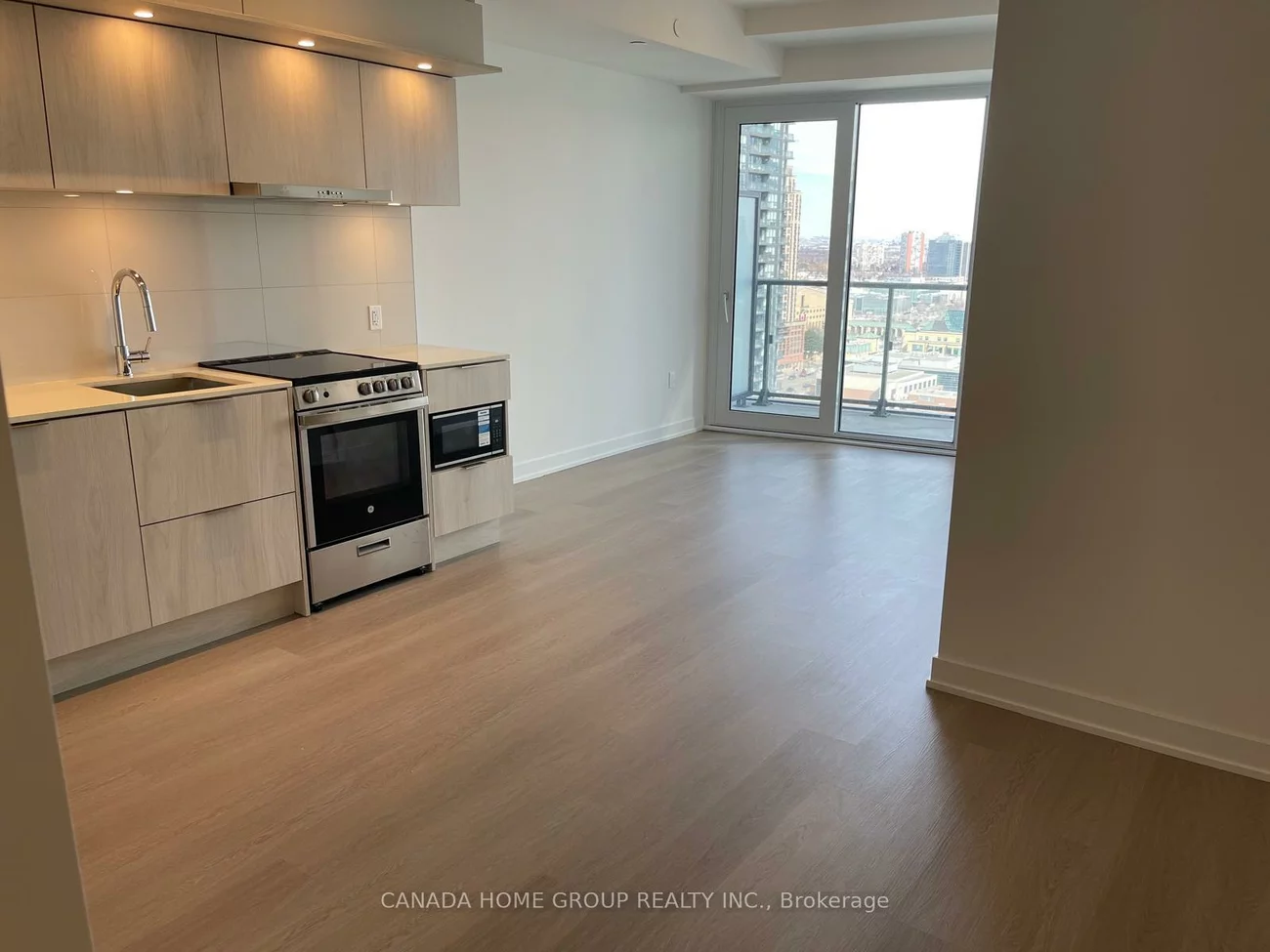 448, Burnhamthorpe, City Centre, Mississauga