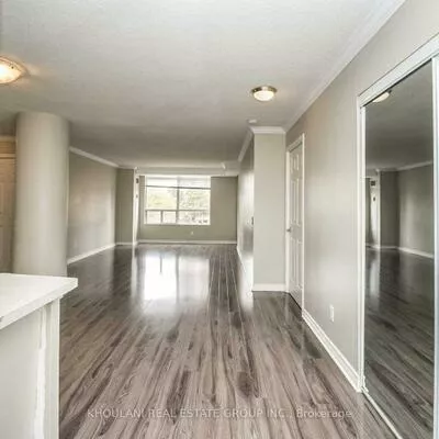 35, Kingsbridge Garden, Hurontario, Mississauga