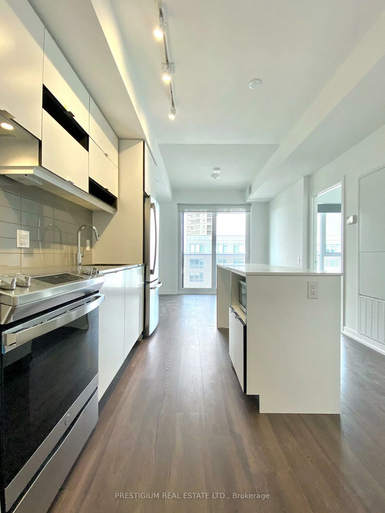 4065, Confederation, City Centre, Mississauga