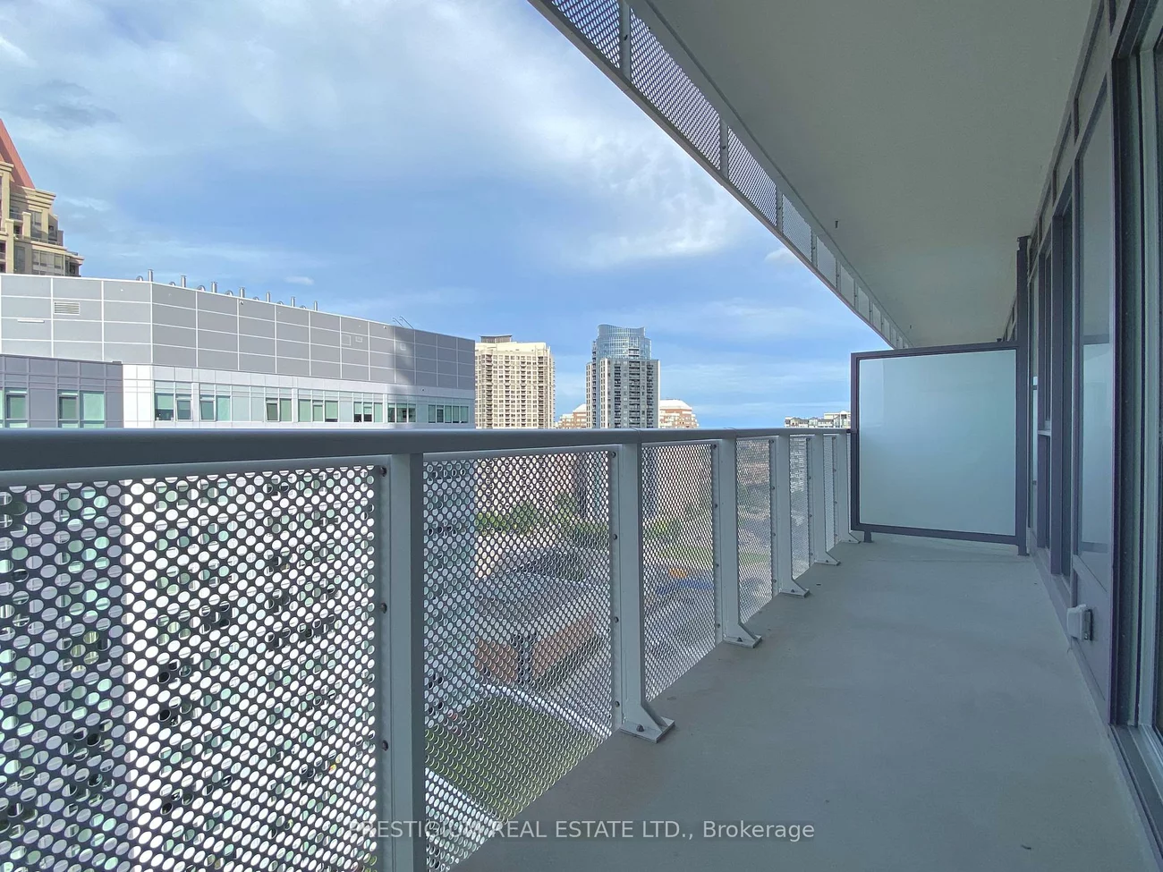 4065, Confederation, City Centre, Mississauga