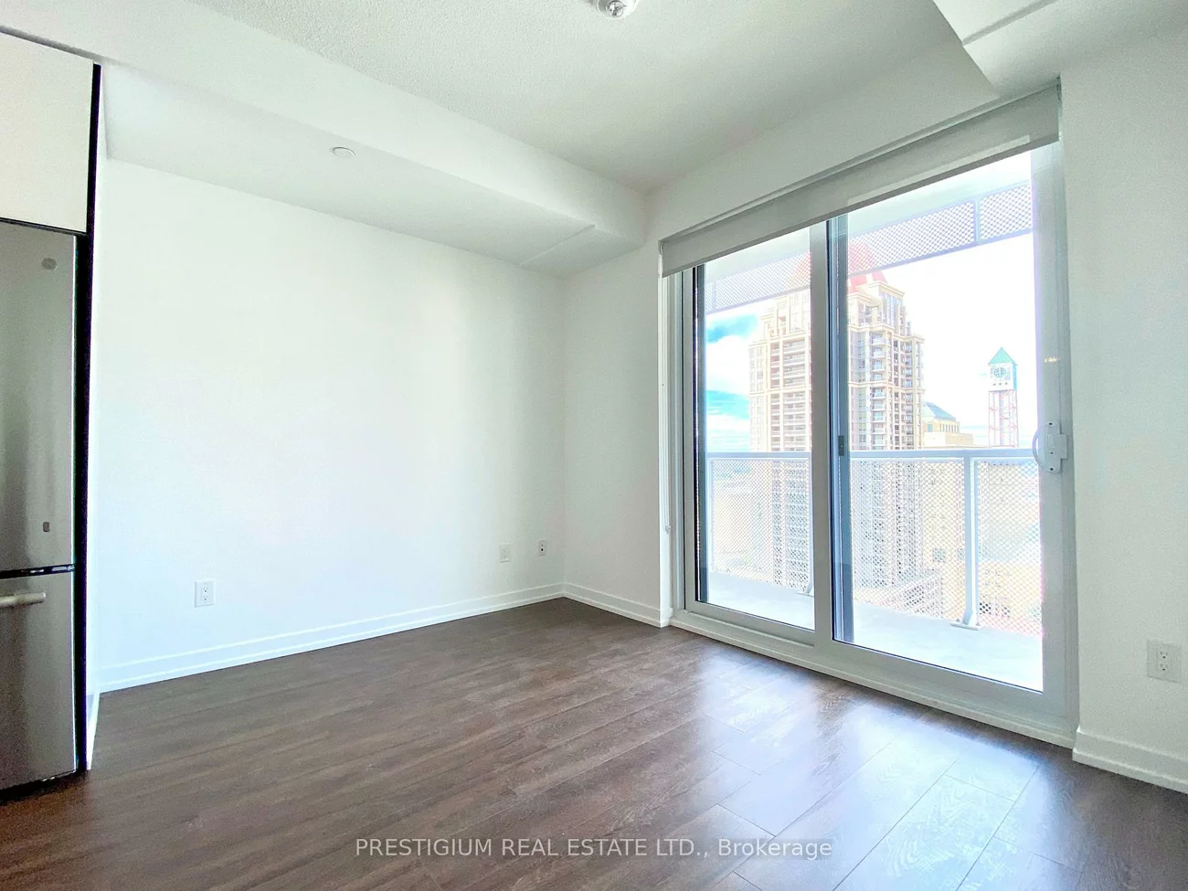 4065, Confederation, City Centre, Mississauga