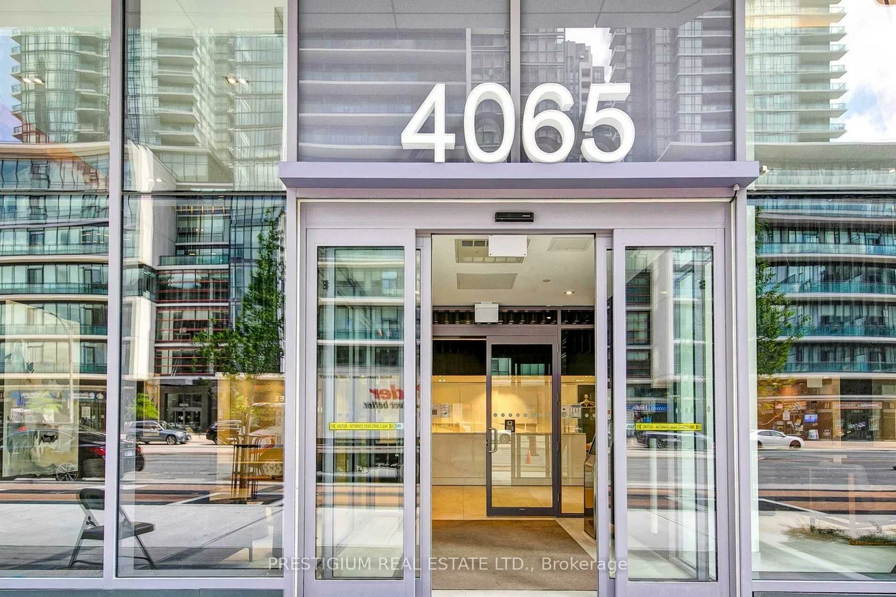 4065, Confederation, City Centre, Mississauga