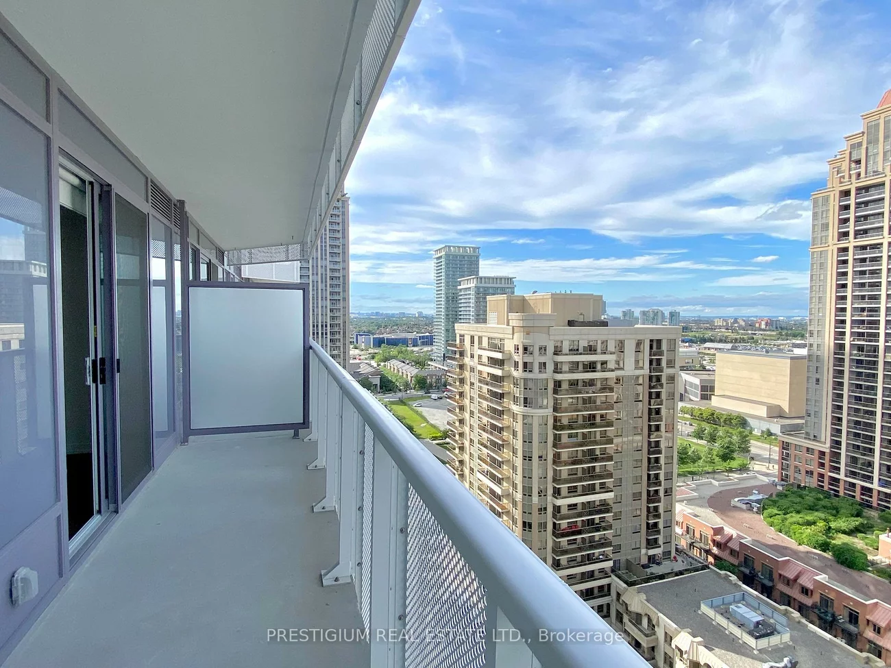 4065, Confederation, City Centre, Mississauga