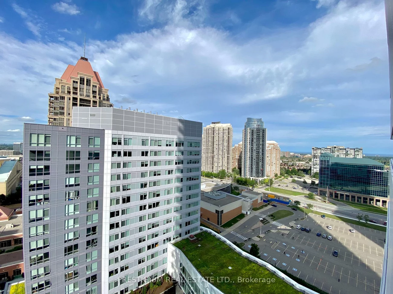 4065, Confederation, City Centre, Mississauga