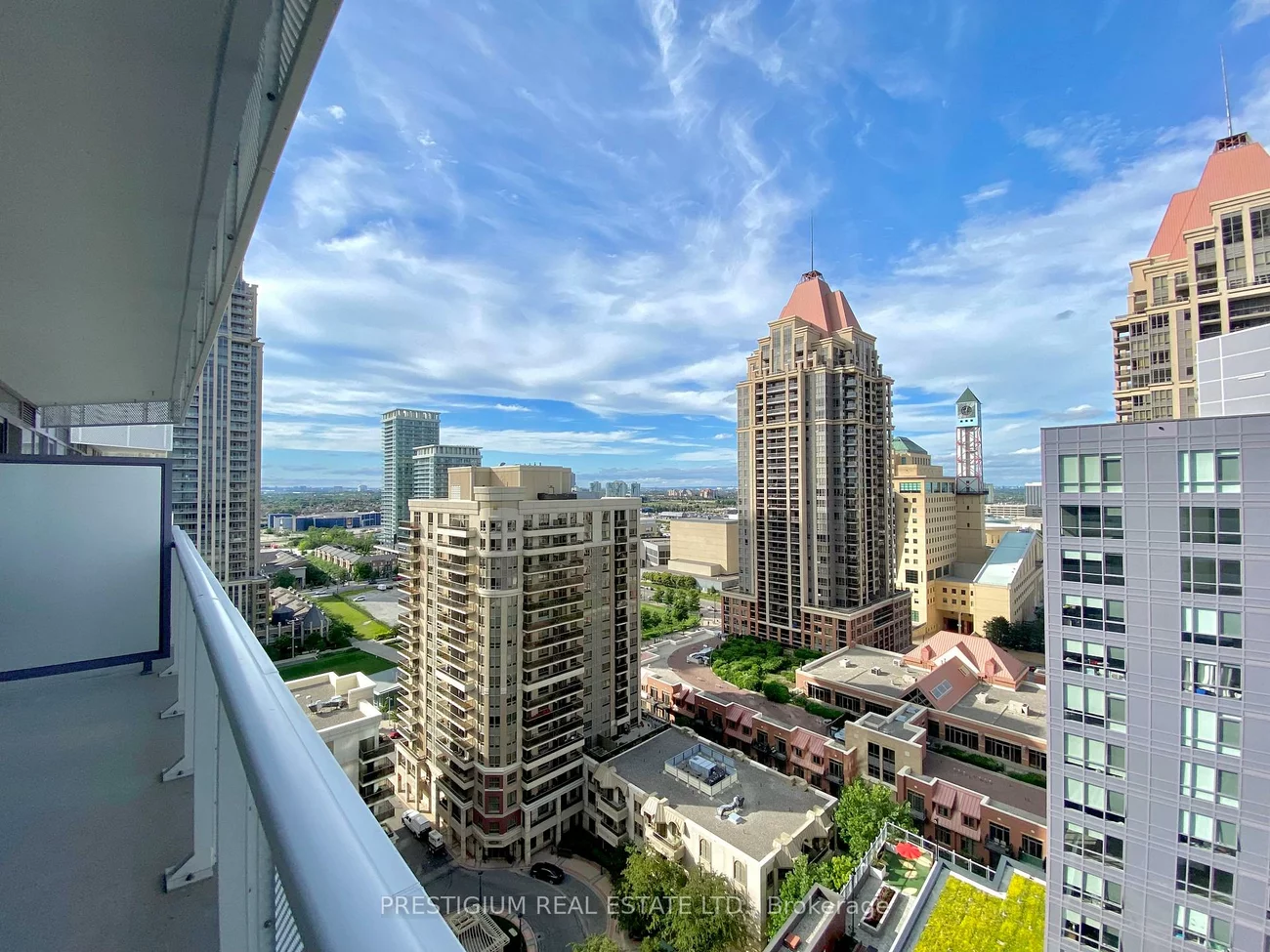 4065, Confederation, City Centre, Mississauga