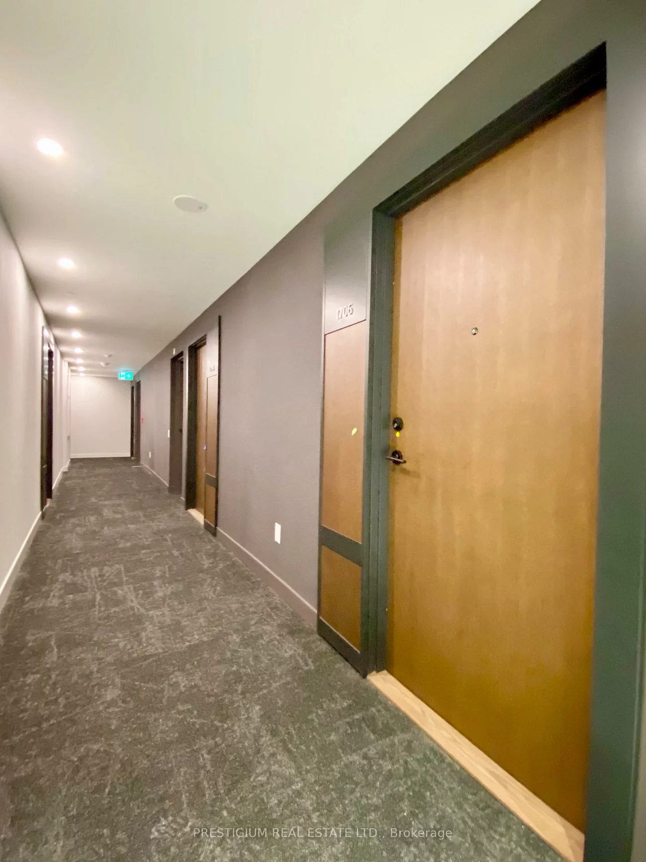 4065, Confederation, City Centre, Mississauga